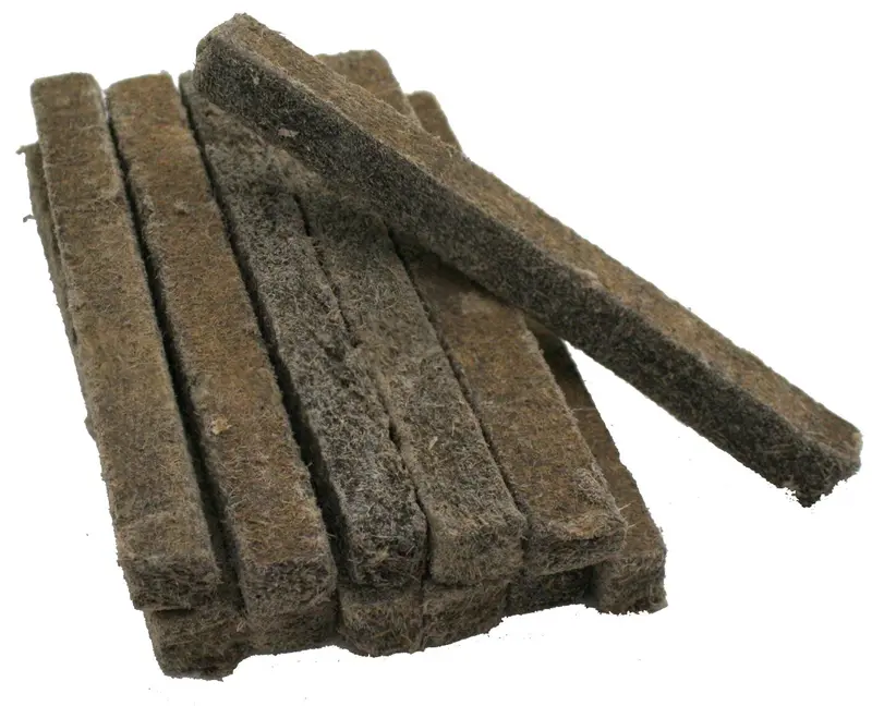 Pack Of 12 Waterproof Fire Starter Sticks 1