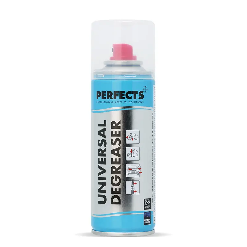 Perfects Universal Industrial-Strength Degreaser 1