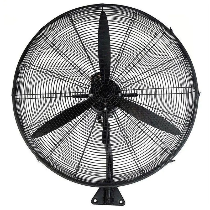 Pittsburgh Heavy-Duty Wall Fan – 750Mm, 280W, Model Pfb-75 1
