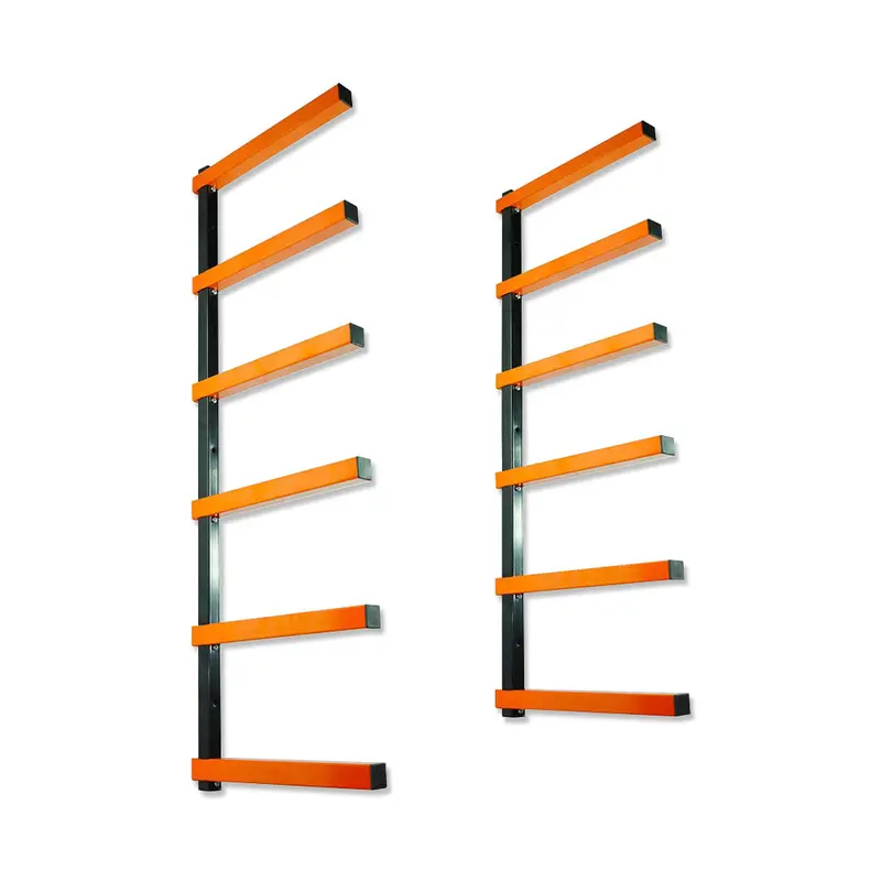 Pittsburgh P30001 Adjustable Multi-Tier Storage Rack – 300 Kg Capacity Dual-Unit Industrial Shelving 1