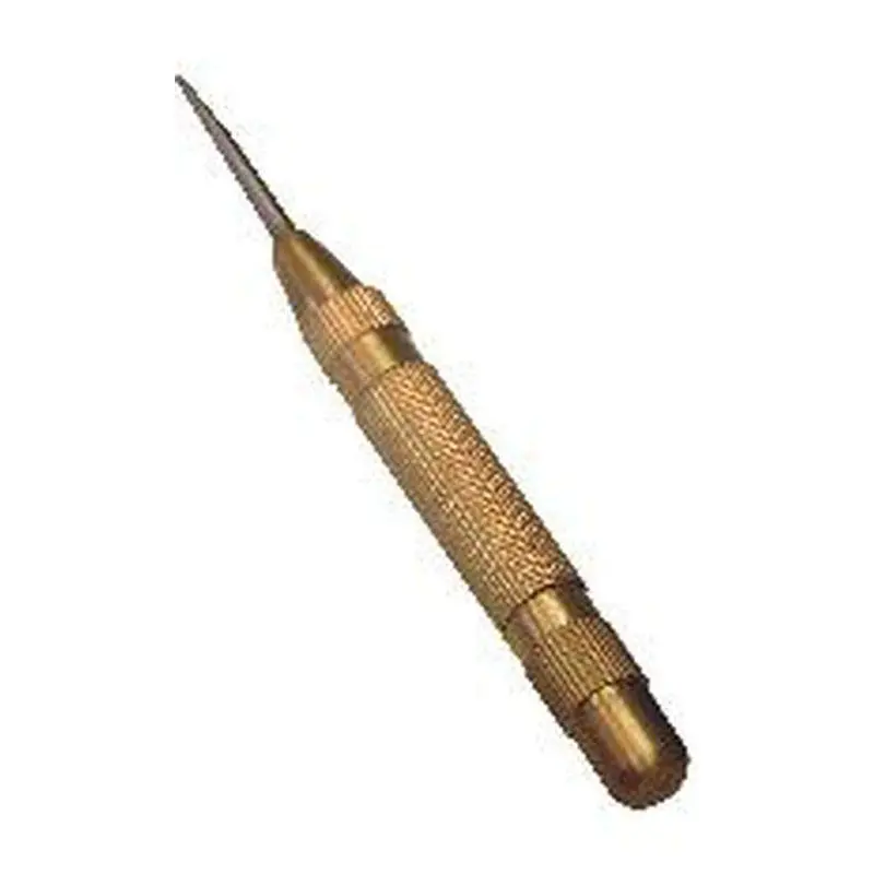 Pittsburgh P61220 Automatic Center Punch – 125Mm (6") 1
