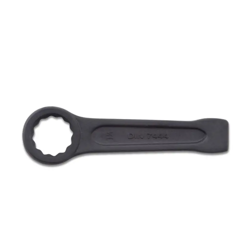 Pittsburgh Pss50 Forged Slogging Spanner – 50Mm Jaw Width 1