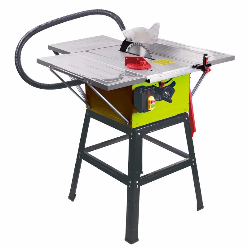Prescott 10-Inch Benchtop Table Saw Pt5125401+ 1
