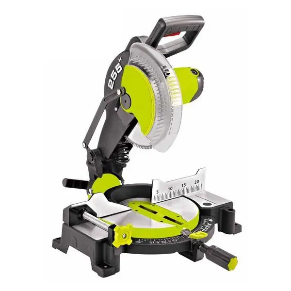 Prescott 10-Inch Miter Saw – 1800W Pt0825501+ 1