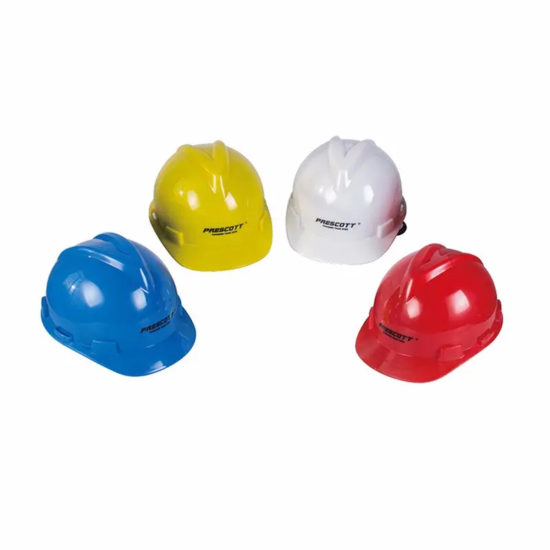 Prescott Pshh701 Lightweight Abs Safety Helmet 1