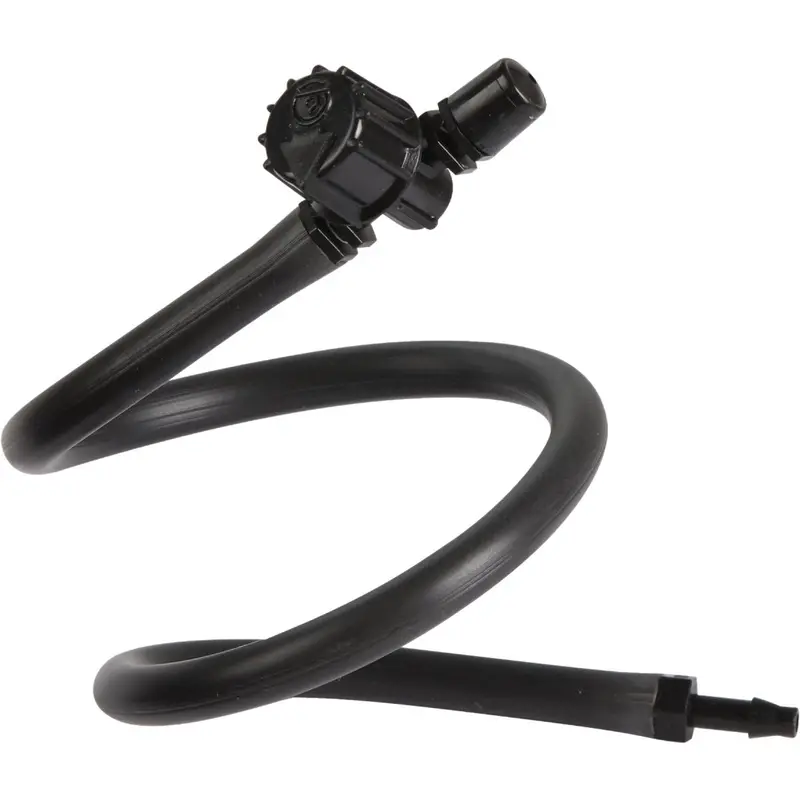 Rain Bird Full-Circle Flexible Mister – 12" Reach For Garden Irrigation 1