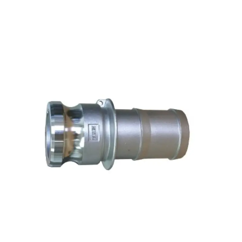 Raptor Type E Aluminum Camlock Coupling – 50 Mm (2") Corrosion-Resistant Fast Connect 1