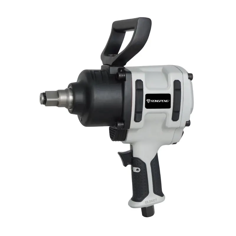 Rongpeng Rp7462 Heavy-Duty 3/4-Inch Square Drive Air Impact Wrench – 1800 Nm 1