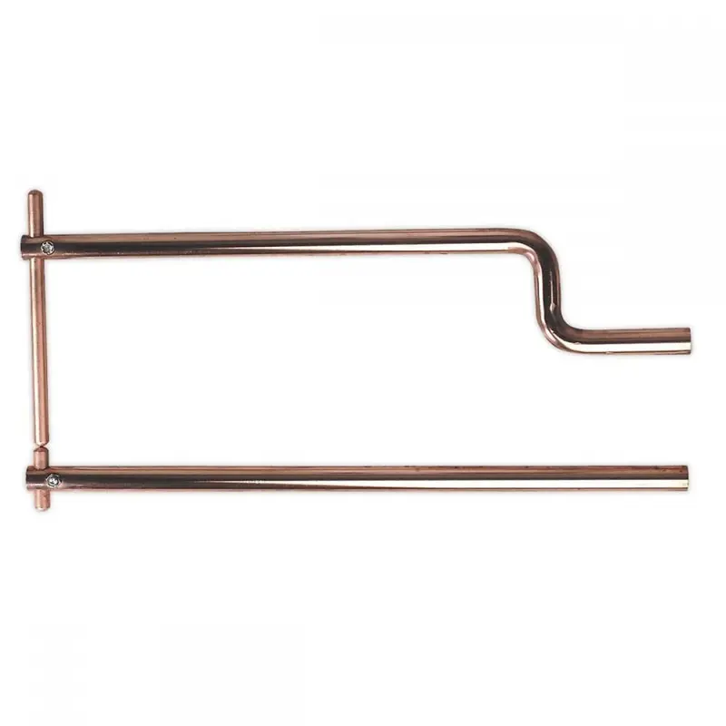 Sealey 120/803156 Spot Welding Arms – 500Mm Reach, Industrial Grade 1