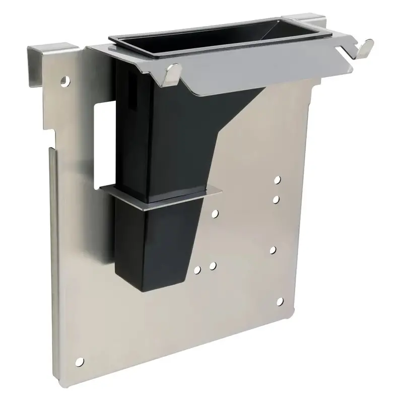 Sealey Adb08 Ibc Tank Pump Mounting Bracket 1