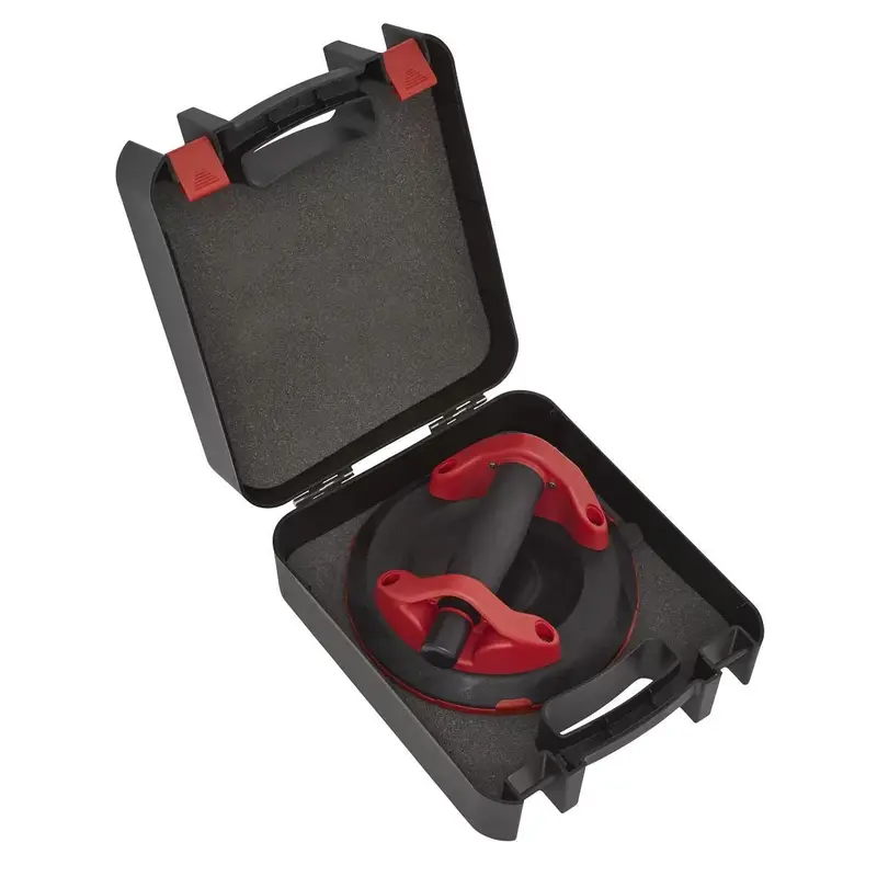 Sealey Ak98945 Heavy-Duty Vacuum Suction Cup Lifting Tool 1