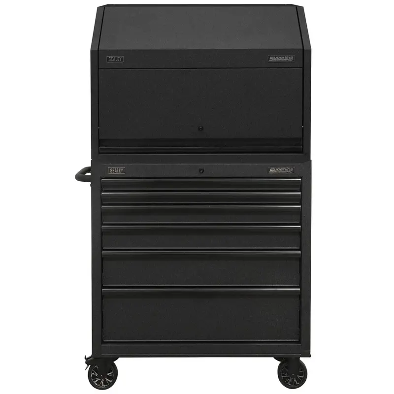 Sealey Ap36Hbestack Modular Hutch & Rollcab Combo – 910Mm Height 1