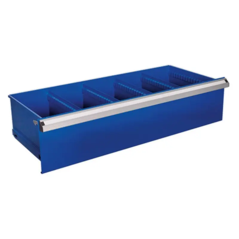 Sealey Apicd200 Deep Drawer Unit – 200 Mm Depth, 75 Kg Capacity 1