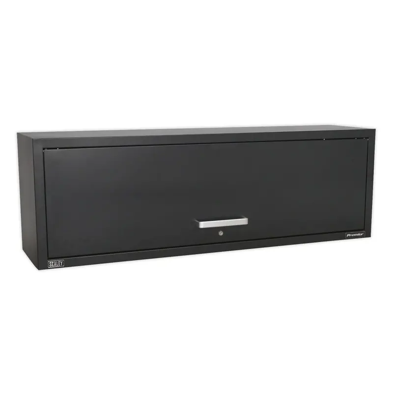 Sealey Apms14 Heavy-Duty Modular Wall-Mounted Cabinet – 1550Mm Height 1