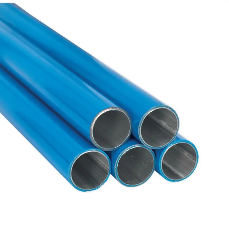 Sealey Cas22Ap Aluminium Support Pipes – 3M Length, Pack Of 5 1
