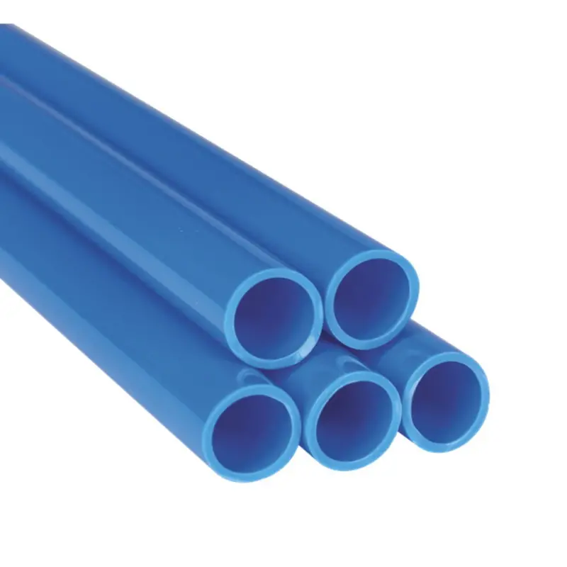 Sealey Cas28Np Rigid Nylon Conduit – 28Mm Diameter, 3-Metre Length (Pack Of 5) 1