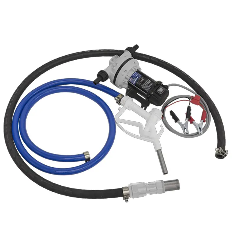 Sealey Compact 12V Dc Adblue® Transfer Pump 1