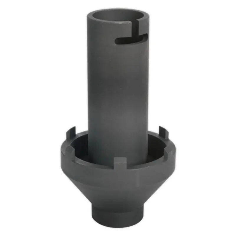 Sealey Cv022 Axle Locknut Socket – 80–95Mm, 3/4" Square Drive 1