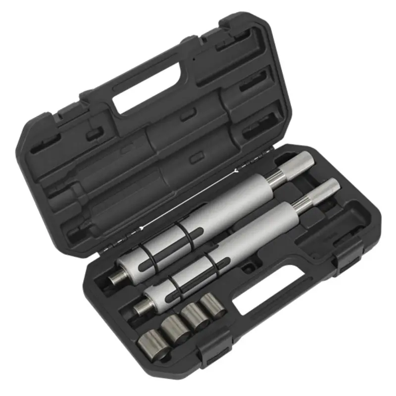 Sealey Cv031 Commercial Clutch Alignment Tool Set – Precision Fit 1