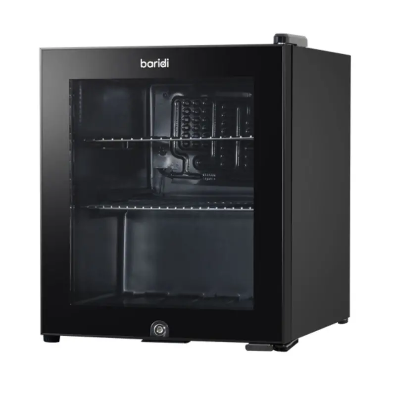 Sealey Dh12 Compact 50L Tabletop Mini Refrigerator 1