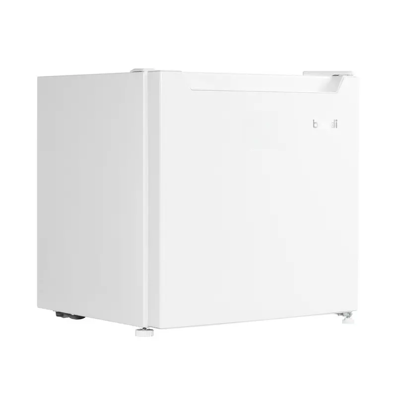 Sealey Dh256 Baridi 46L Tabletop Fridge With Integrated Ice Box – White 1