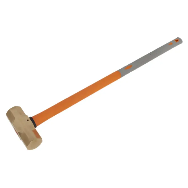 Sealey Ns091 Non-Sparking 176Oz Sledge Hammer 1