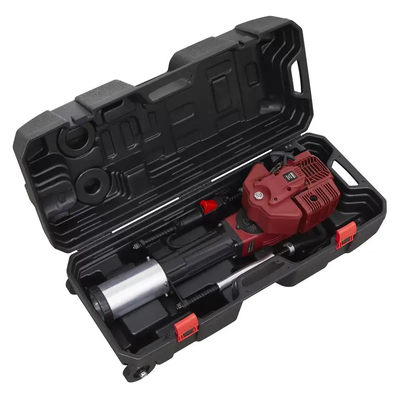 Sealey Ppd100 Petrol Post Driver – 2-Stroke, 100Mm Impact Depth 1