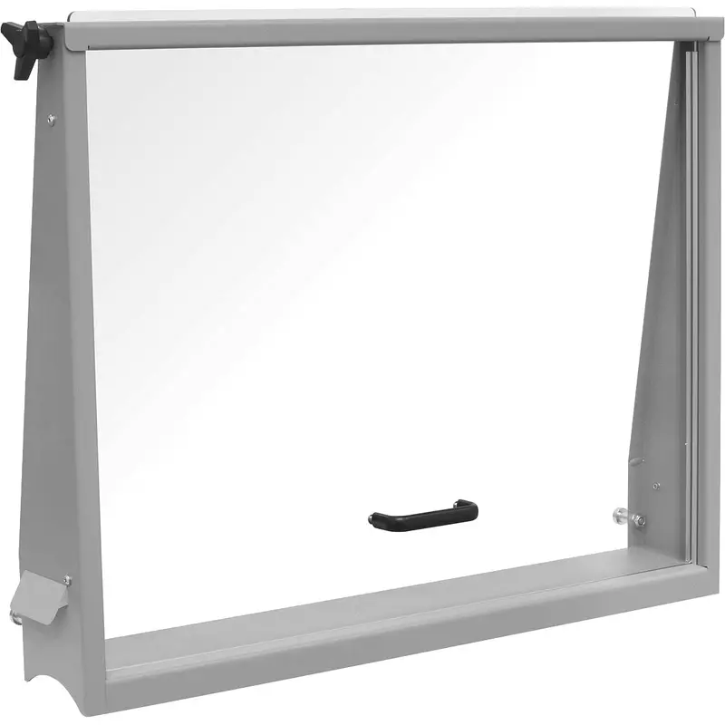 Sealey Ppfsg4 Safety Guard For Ppf100S Press – Osha-Compliant Shield 1
