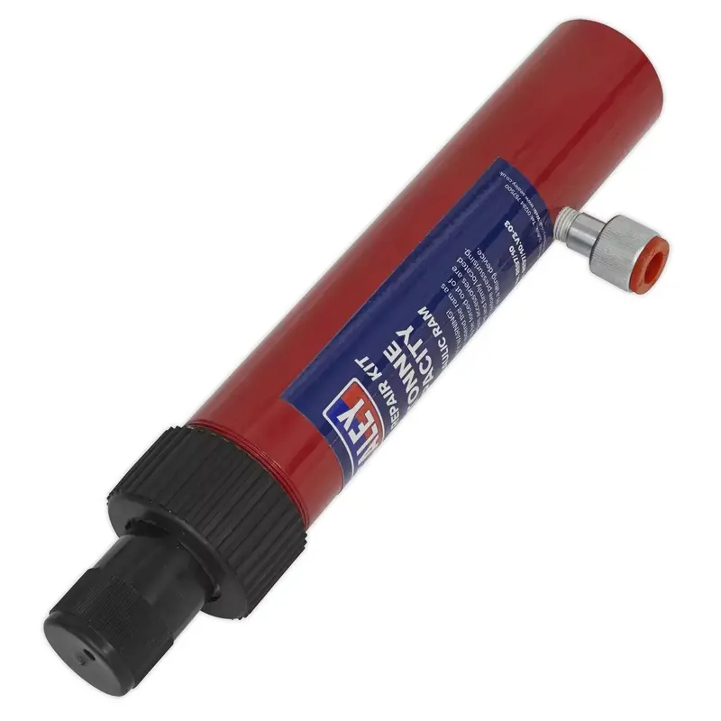 Sealey Re97.10-02 10-Ton Ram Assembly For Heavy-Duty Press Applications 1