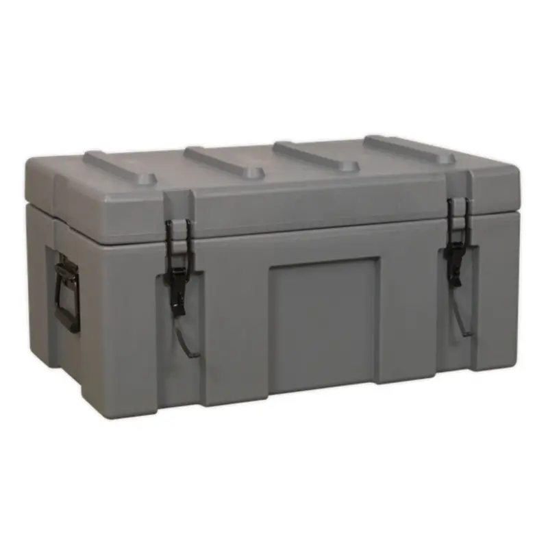 Sealey Rmc710 Rugged Cargo Storage Case – 710Mm Length 1