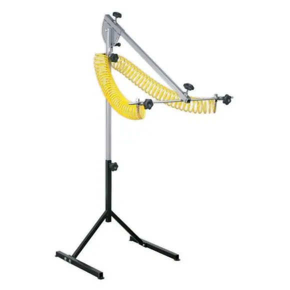 Sealey Sdast Dual-Mount Stand For Air-Powered Panel Dryers 1
