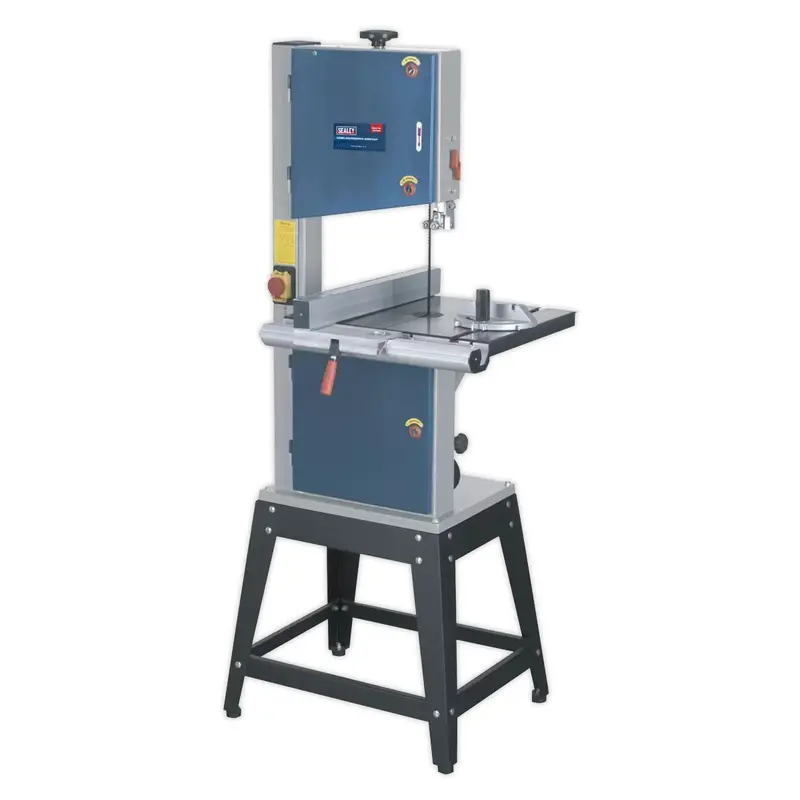 Sealey Sm1305 305 Mm Professional Bandsaw — 230V / 550W 1