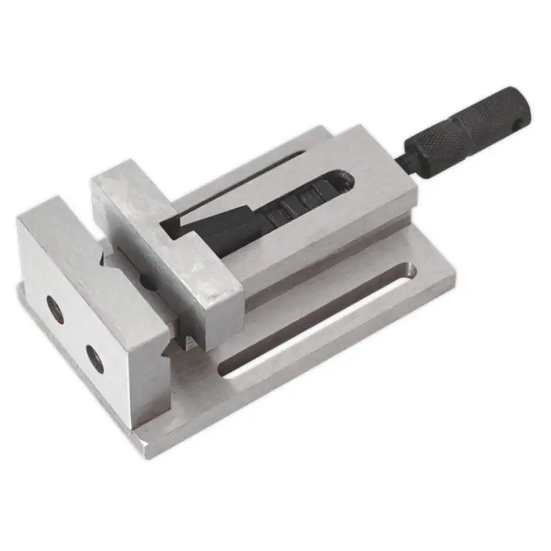 Sealey Sm2503Qv 50Mm Quick-Release Bench Vice 1