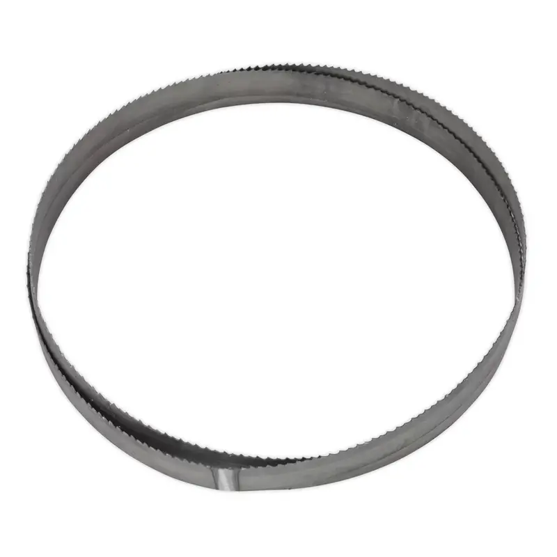 Sealey Sm353Ce/085 Bandsaw Blade – 3035 X 25 X 0.89Mm Replacement Blade 1