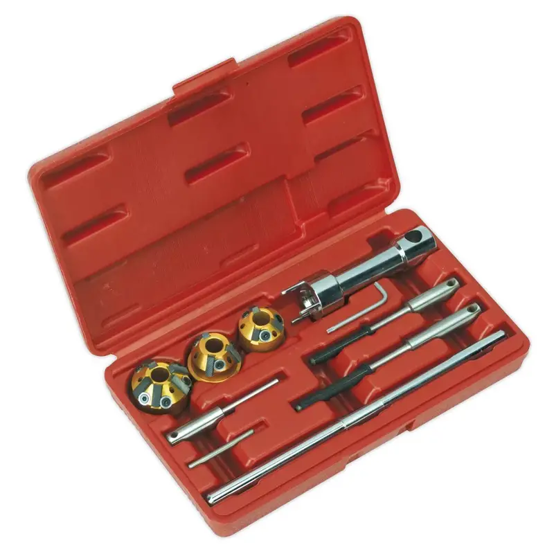 Sealey Vs1823 Precision Valve Seat Cutting Tool 1