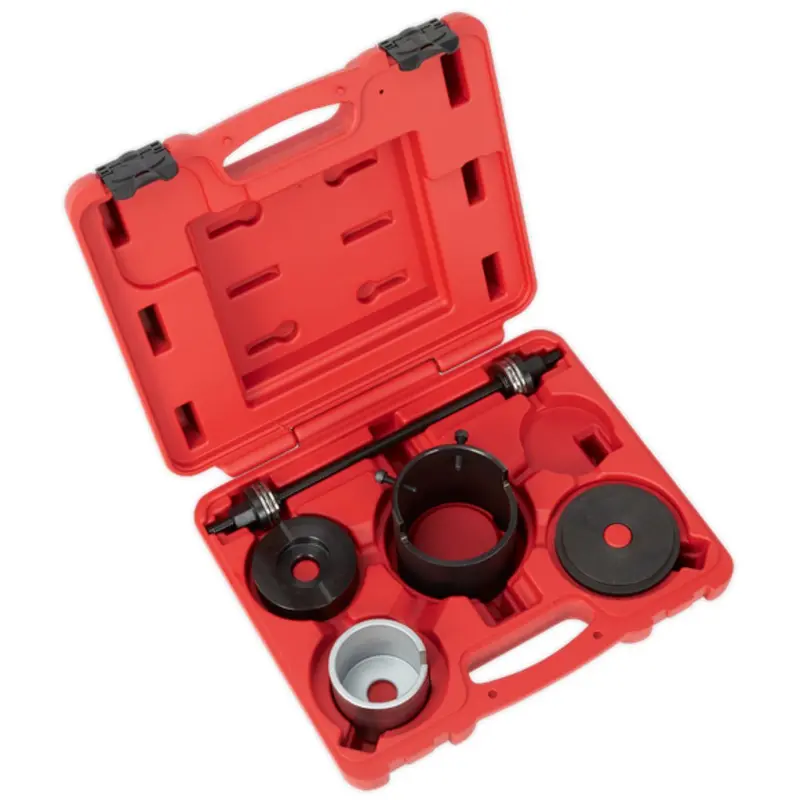 Sealey Vse4788 Ford Trailing Arm Bush Removal Tool 1