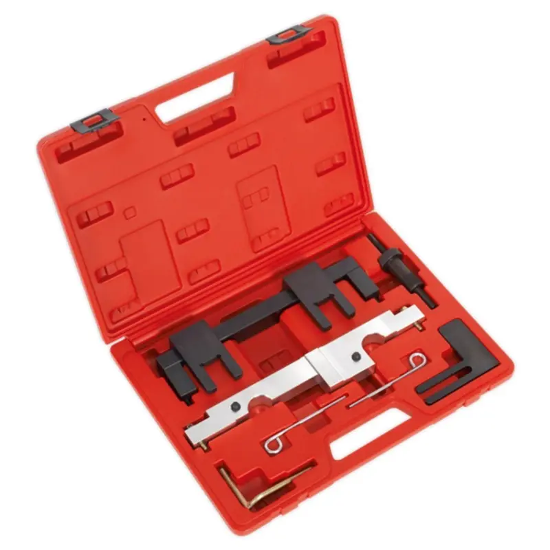 Sealey Vse6001 Petrol Engine Timing Kit – Bmw-Specific 1