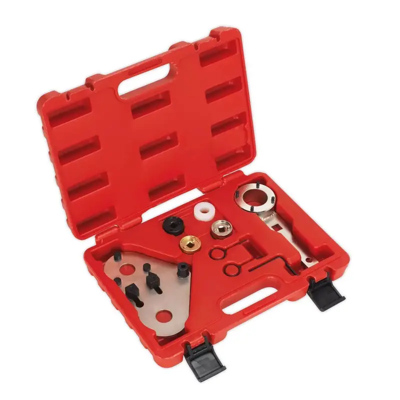 Sealey Vse6236 Petrol Engine Timing Kit – Chain-Drive Applications 1