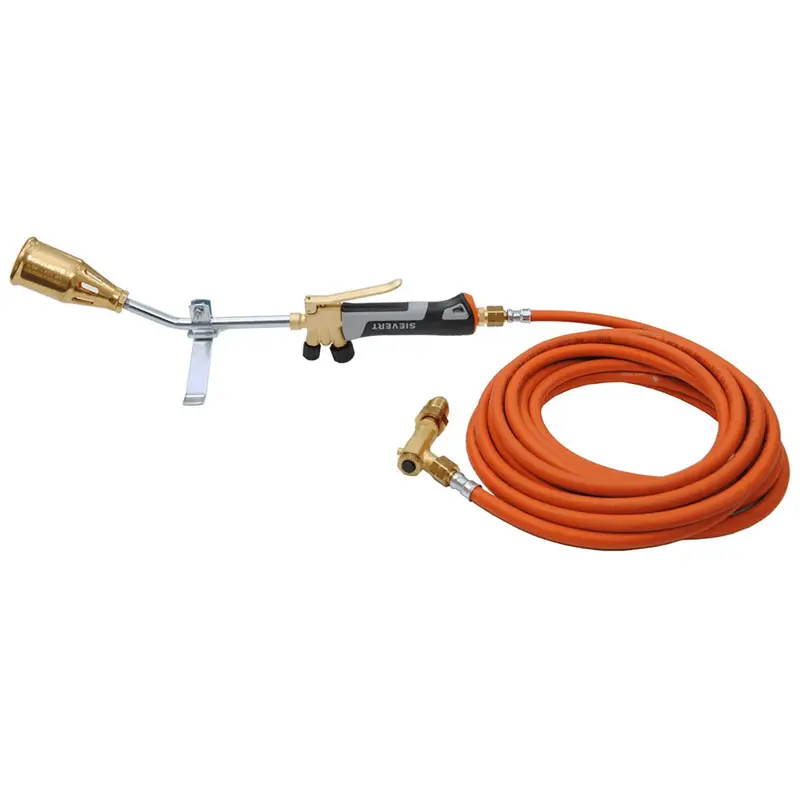 Sievert Pro 88 Detail Roofing Kit – Extended 10-Meter Hose (Si344419) 1