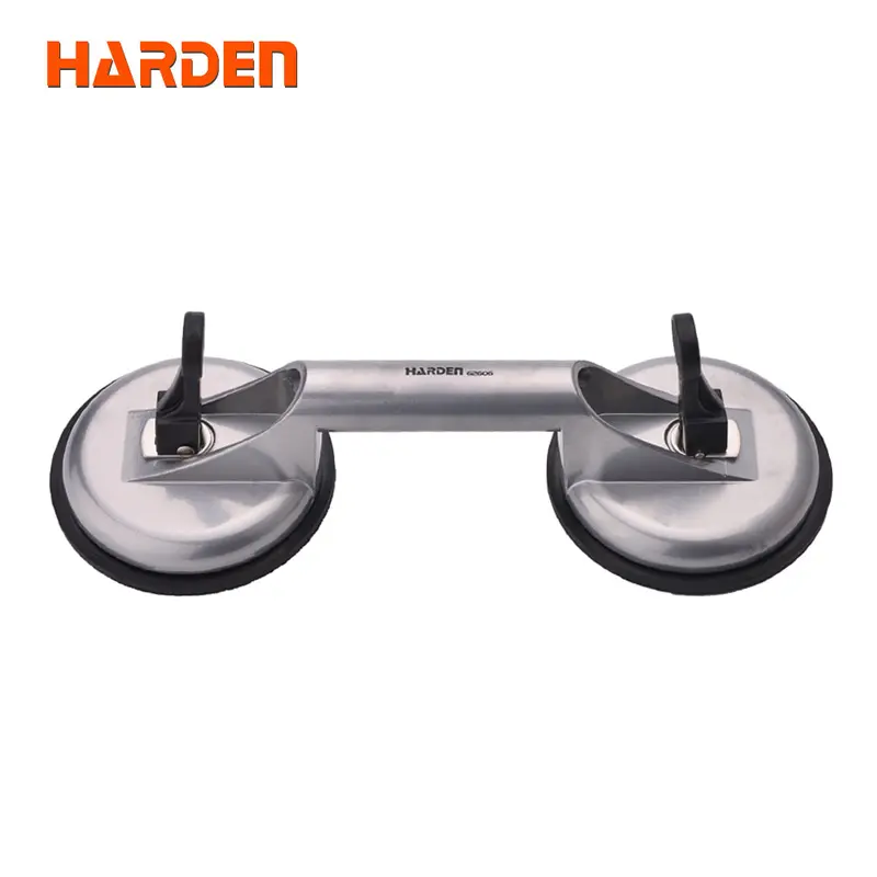 Single-Suction Hardened Aluminum Alloy Lifter 1