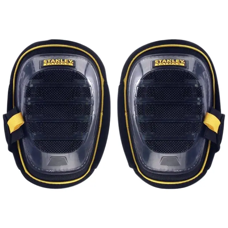 Stanley Sta182960 Fatmax Stabilized Gel Knee Pad — Enhanced Side Support 1