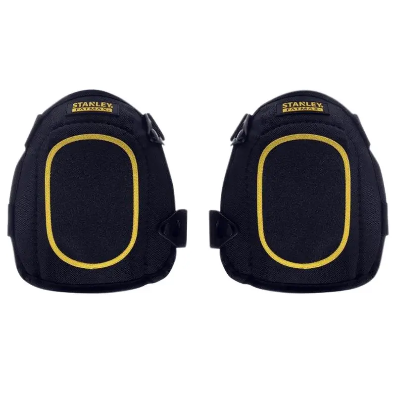 Stanley Sta182962 Fatmax Soft Gel Knee Pad — Comfort-Focused Flooring Support 1