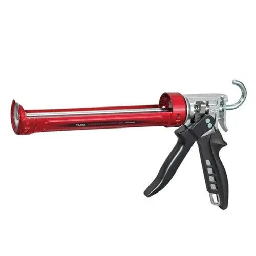 Tajima Tacnv100Sp26 Convoy 26In Heavy-Duty Caulking Gun — 310Ml Capacity 1