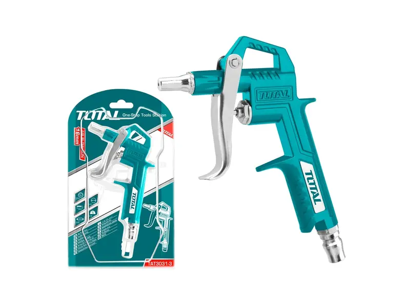 Tat3031-3 16Mm Precision Air Blow Gun 1