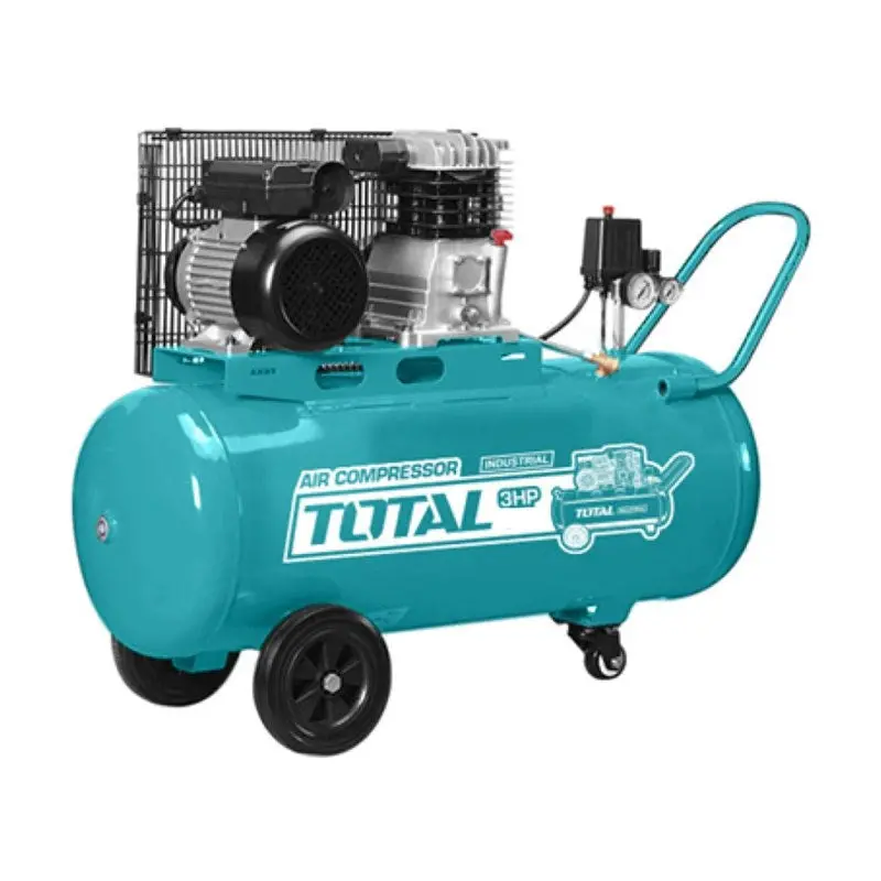 Tc1301006 2200W 100L Industrial Air Compressor 1
