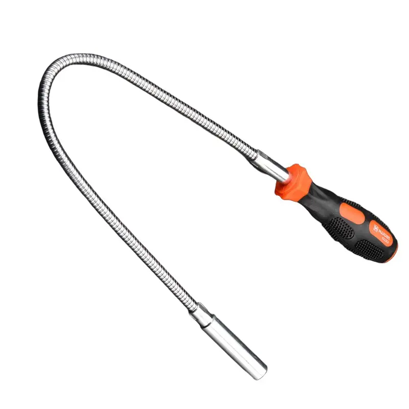 Telescoping Magnetic Pickup Tool – 600 Mm Reach 1