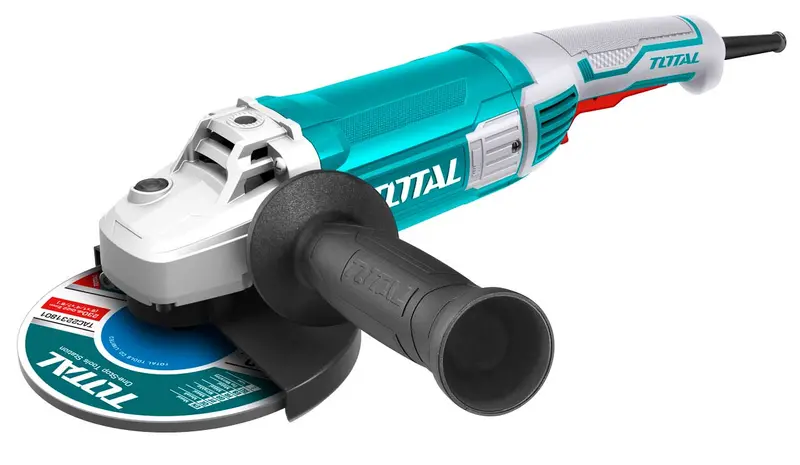 Tg12223026 2200W 230Mm Industrial Angle Grinder 1