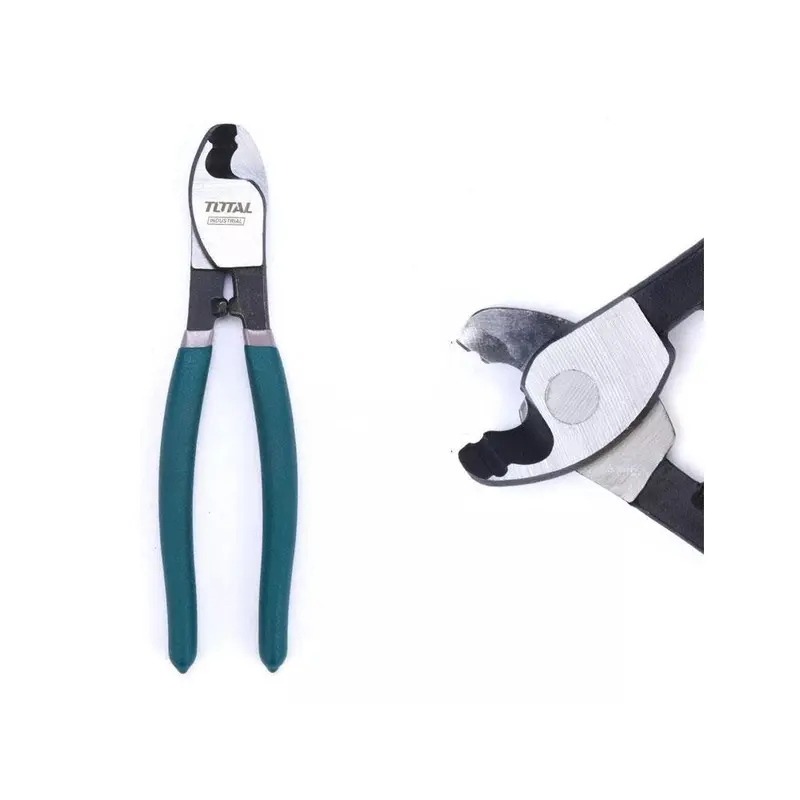 Total 10-Inch Standard Cable Cutter – Tht115101 1