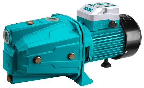 Total 1100W High-Flow Water Pump – 1.5 Hp, 26 M Max Head (Twp311006) 1