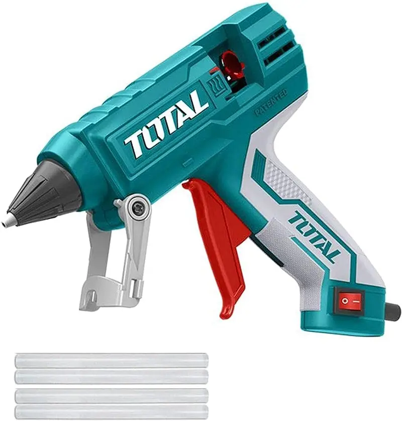 Total 25W Precision Glue Gun – Tt201116 1